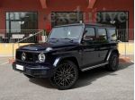 MERCEDES-BENZ G 500 Premium 422cv auto rif. 21726223