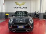 Mini Cooper S 2.0 hype
