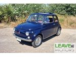 Fiat 500 L (M1571)