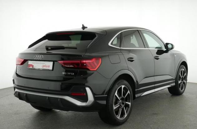 Audi Q3 Sportback 35 TFSI S tronic S Line Edition Matrix Led 19" - Foto 3