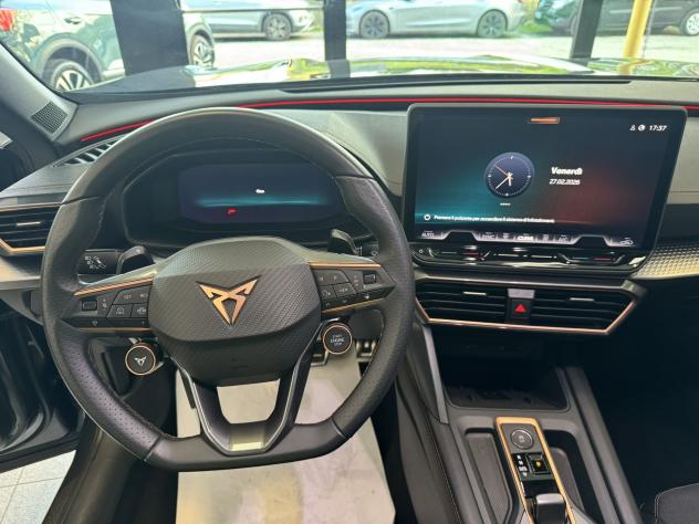 CUPRA Formentor Formentor 1.5 eTSI 150cv Mild Hybrid DSG - Tetto - Gar. 5 anni Cupra - Foto 8
