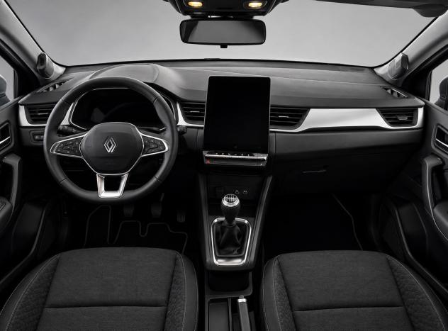 Renault Captur NUOVO CAPTUR evolution TCe 115 MY26 - Foto 8