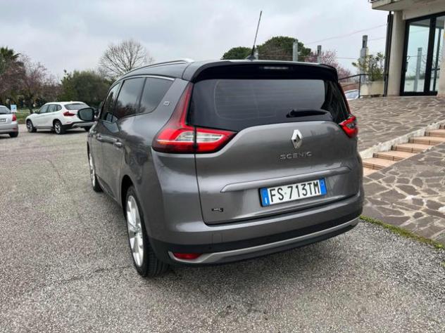 RENAULT Grand Scenic dCi 8V 110 CV Energy Intens rif. 23392315 - Foto 5