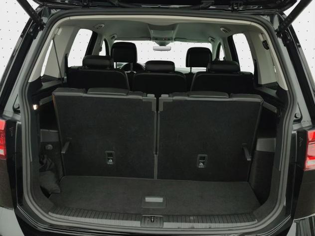 Volkswagen Touran 2.0 TDI SCR GOAL DSG LED IQLIGHT NAVI - Foto 7