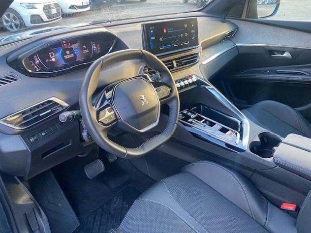 PEUGEOT 5008 BlueHDi 130 S&S EAT8 Allure Pack rif. 23163764 - Foto 10