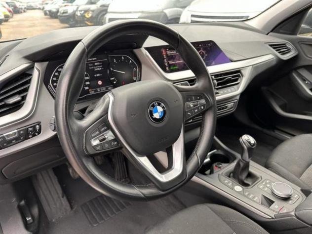 BMW 116 d 5p. Business Advantage rif. 24166088 - Foto 5