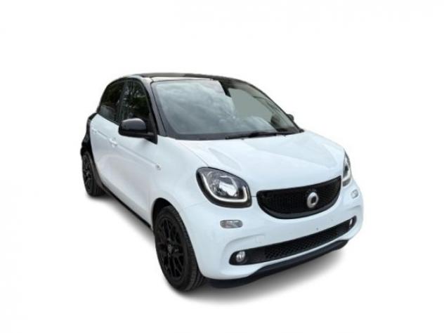 SMART ForFour 70 1.0 twinamic Prime Automatica Tetto Pelle rif. 23543037 - Foto 5