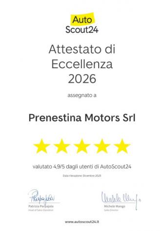 ALFA ROMEO Giulietta 1.6 JTDm TCT 120 CV Super rif. 23641397 - Foto 9