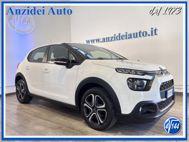CITROEN C3 1.5 BlueHDi 100 Feel Pack rif. 24051571