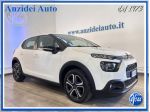 CITROEN C3 1.5 BlueHDi 100 Feel Pack rif. 24051571