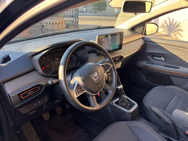 DACIA Sandero Stepway 1.0 TCe ECO-G Comfort 101CV - Foto 7