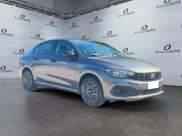 FIAT Tipo 1.0 T3 City Life 101 CV (Man) "PREZZO REALE" (F1341)