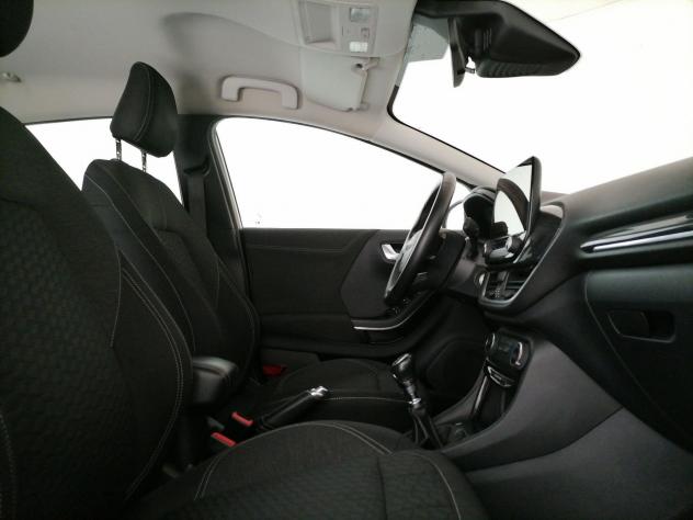 Ford Puma 1.0 ecoboost h Titanium s&s 125cv - Foto 6