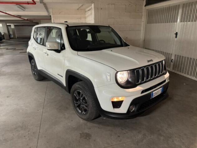 Jeep Renegade 2.0 Mjt 140CV 4WD Active Drive Low S - Foto 2