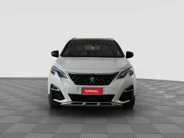 PEUGEOT 3008 3008 Hybrid4 300 e-EAT8 GT rif. 23697439 - Foto 8