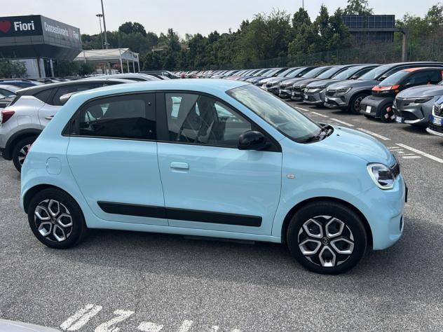 Renault Twingo Electric Twingo III Electric Twingo Urban Night 22kWh - Foto 6