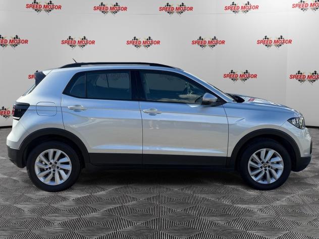 Volkswagen T-Cross T-Cross 1.0 tsi Style 95cv, CARPLAY, SENSORI - Foto 3