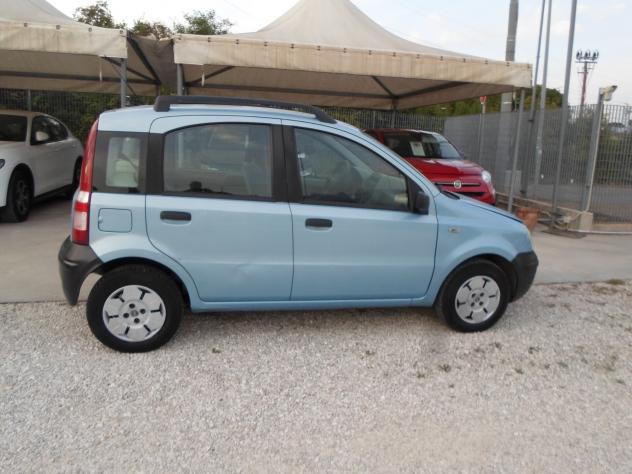 Fiat Panda 1.1 Actual - Foto 4