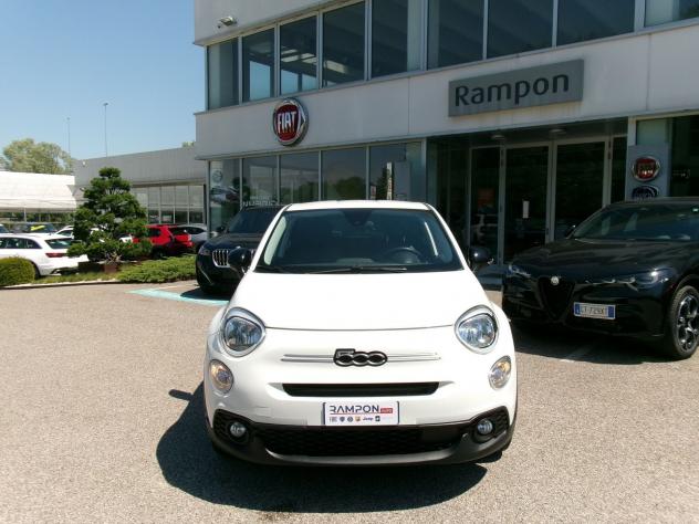 FIAT 500X 1.3 Mjet 95cv E6D Club - Foto 7