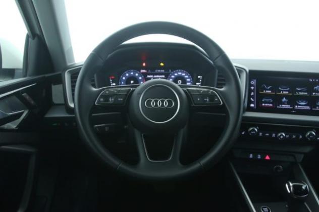 AUDI A1 allstreet 30 TFSI S tronic Fari LED/Vetri oscurati rif. 22562520 - Foto 10
