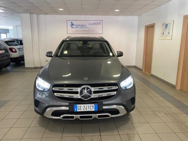 MERCEDES-BENZ GLC 200 d 4Matic Executive rif. 24085041 - Foto 2