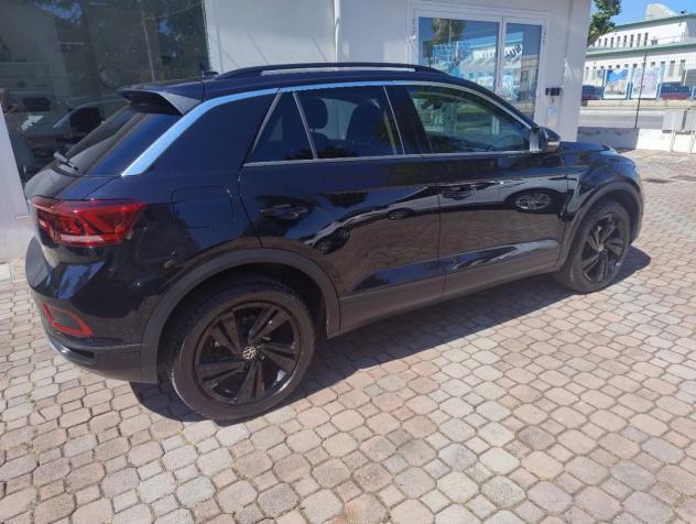 VOLKSWAGEN - T-Roc - 1.0 TSI Sport - Foto 4