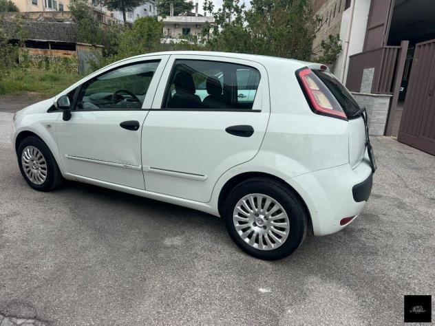 Fiat Punto Evo 1.3 Mjt 75 CV DPF 5 porte S&S Dynamic - Foto 4