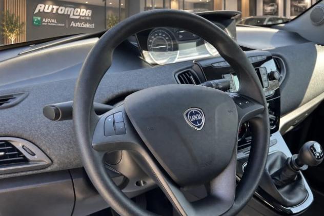 LANCIA Ypsilon HYBRID SILVER rif. 24085127 - Foto 8