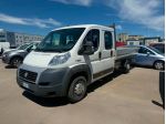 Fiat Ducato 35 2.3 MJT PLM-SL Cabinato