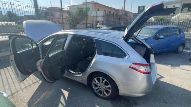 PEUGEOT 508 BlueHDi 120 S&S SW Business rif. 23055184 - Foto 8
