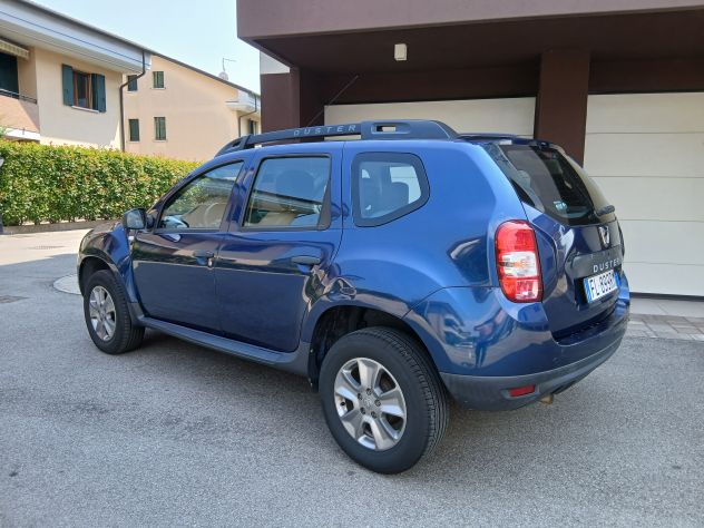 Dacia Duster 1.6 Laureate GPL prezzo finanziabile - Foto 3