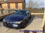 ALFA ROMEO Giulia 2.2 TD 160 CV AT8 Sprint rif. 23319354