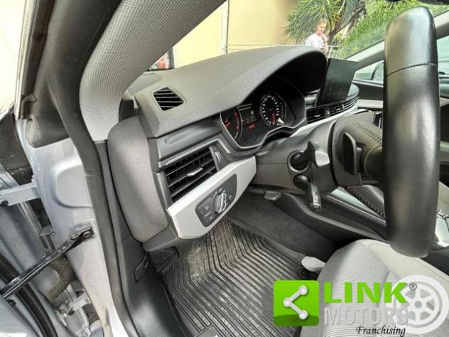 AUDI A5 SPB BUSINESS ADVANCED rif. 23775243 - Foto 8