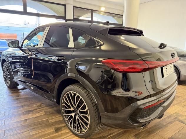 Audi Q5 SPORTBACK TDi 150 kW mHEV+ S tronic quattro S line edition - Foto 4