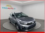 DACIA Sandero Stepway 1.2 ECO-G 120 Expression NEOPATENTATI (FULL LED+NAVI)