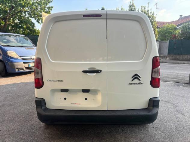 Citroën Berlingo + IVA 1.5 Diesel 102 cv - Foto 3