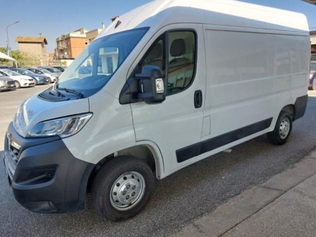 OPEL Movano 35 2.2 BlueHDi 140 S&S L2-H2 Furgone KM 58000 rif. 23983547 - Foto 2