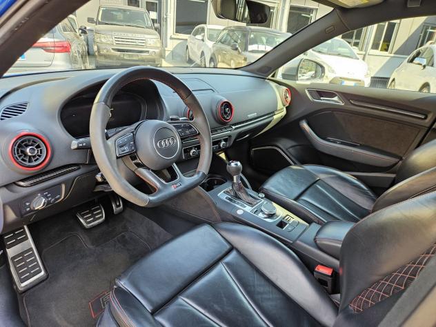 Audi RS3 RS 3 Sportback - Foto 7