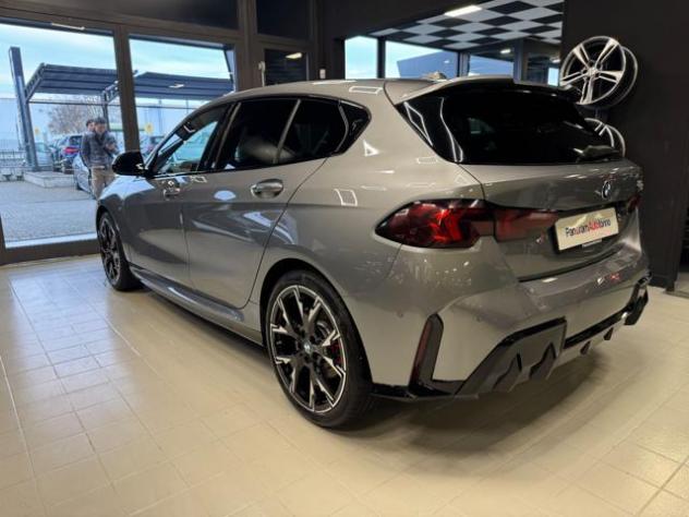 BMW 118 d MSport Pro rif. 23234035 - Foto 4