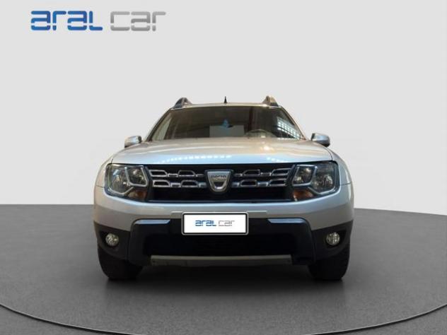 DACIA Duster 1.6 115CV Start&Stop 4x2 GPL Lauréate rif. 24006852 - Foto 2