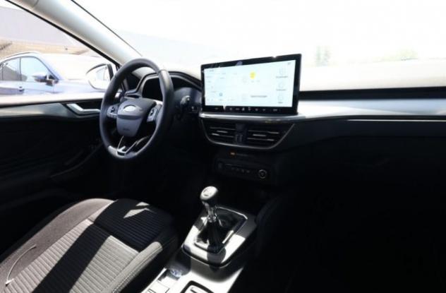 FORD Focus 1.0 EcoBoost 125 CV 5p. Titanium X Edition rif. 23887993 - Foto 8