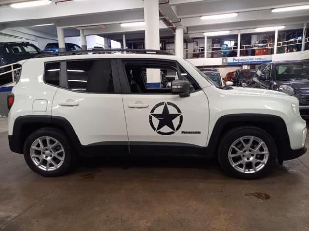 JEEP Renegade 1.6 Mjt 130 CV Limited rif. 21717001 - Foto 4