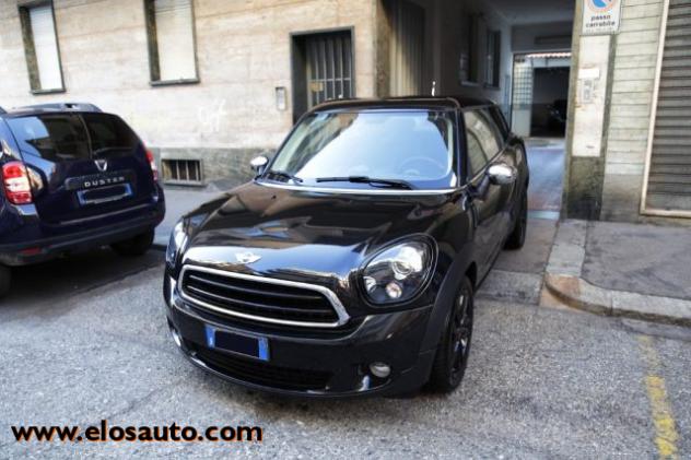 MINI Paceman Mini Cooper D Business XL Paceman PREZZO REALE rif. 24180429