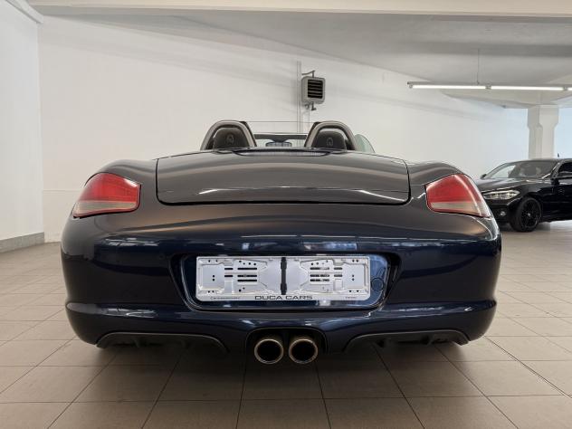 Porsche Boxster Boxster 3.4 24V S - Foto 5