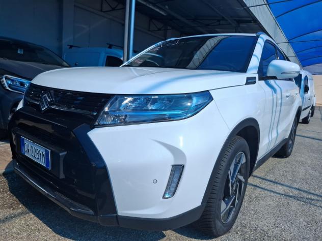 Suzuki Vitara II 2024 1.5h 140v Starview 4wd allgrip at - Foto 9