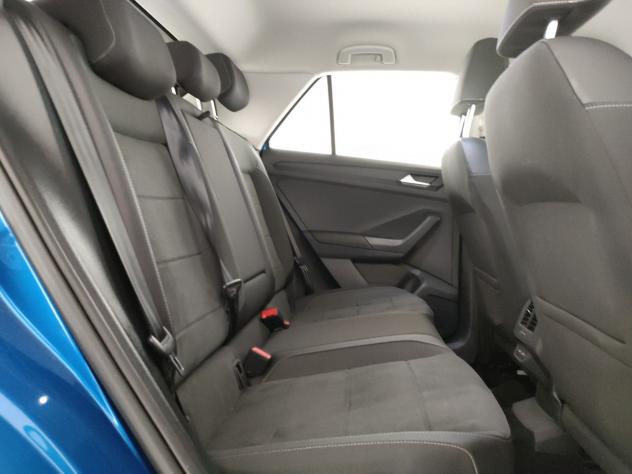 Volkswagen T-Roc T-Roc 1.0 tsi Style Dsg 110cv - Foto 10