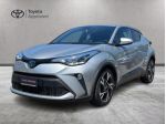 Toyota C-HR 1.8H (122CV) E-CVT Trend