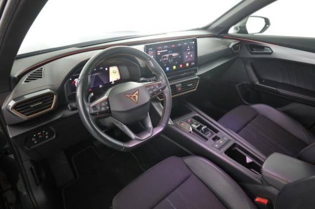 CUPRA Formentor Formentor 1.5 TSI DSG rif. 23779162