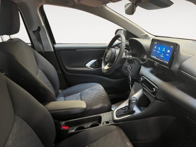 MAZDA Mazda2 Hybrid Mazda2 Hybrid 1.5 VVT e-CVT Full Hybrid Electric Centre-Line - Foto 6