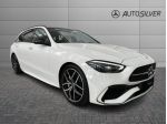 MERCEDES-BENZ C 220 d 4matic Mild hybrid S.W. AMG Line Premium Plus rif. 24 &hellip;